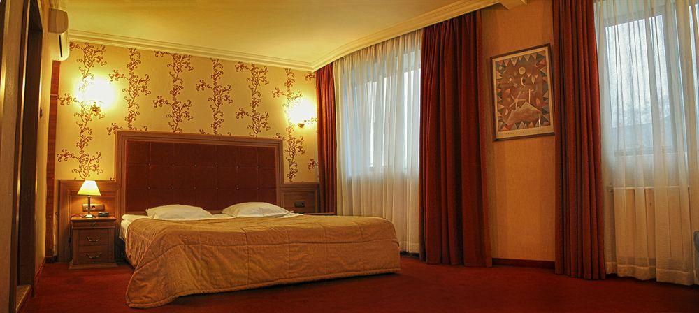 Bulgaria Star Hotel 플로브디프 외부 사진